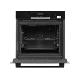 Lò nướng âm tủ Bosch HBA5360B0K seri 6 màu đen